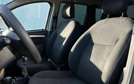 Nissan Terrano III, 2021 год, 1 570 000 рублей, 21 фотография