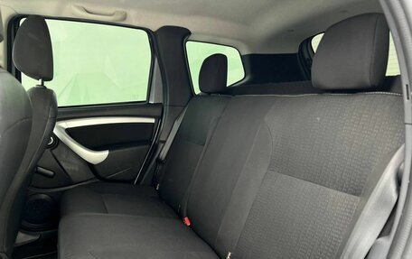Nissan Terrano III, 2021 год, 1 570 000 рублей, 22 фотография