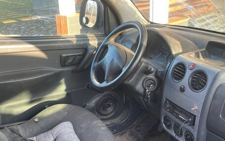 Citroen Berlingo II рестайлинг, 2010 год, 150 000 рублей, 8 фотография