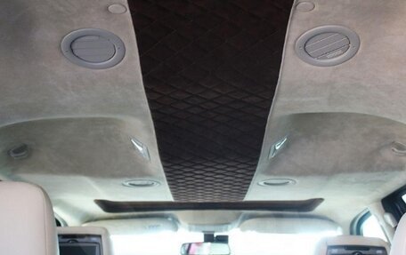 Lincoln Navigator, 2012 год, 3 100 000 рублей, 3 фотография