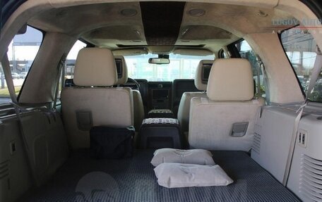 Lincoln Navigator, 2012 год, 3 100 000 рублей, 5 фотография