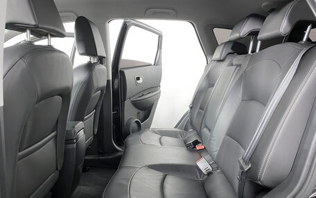 Nissan Qashqai, 2008 год, 869 000 рублей, 12 фотография
