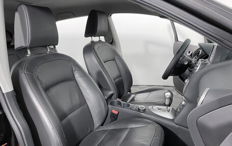 Nissan Qashqai, 2008 год, 869 000 рублей, 13 фотография