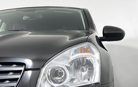 Nissan Qashqai, 2008 год, 869 000 рублей, 8 фотография