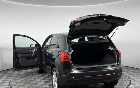 Nissan Qashqai, 2008 год, 869 000 рублей, 10 фотография