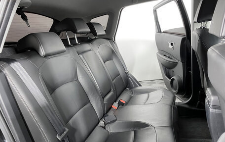 Nissan Qashqai, 2008 год, 869 000 рублей, 14 фотография
