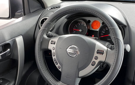 Nissan Qashqai, 2008 год, 869 000 рублей, 16 фотография