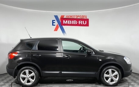 Nissan Qashqai, 2008 год, 869 000 рублей, 3 фотография