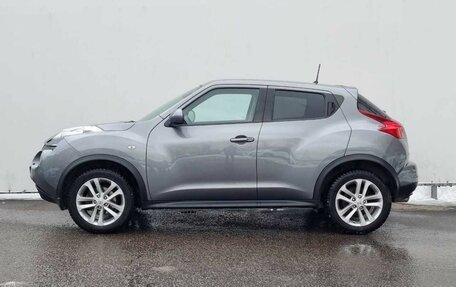 Nissan Juke II, 2011 год, 990 000 рублей, 8 фотография