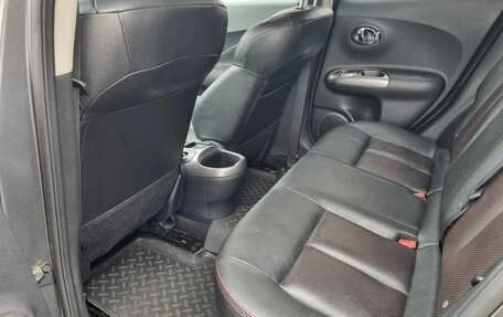 Nissan Juke II, 2011 год, 990 000 рублей, 10 фотография
