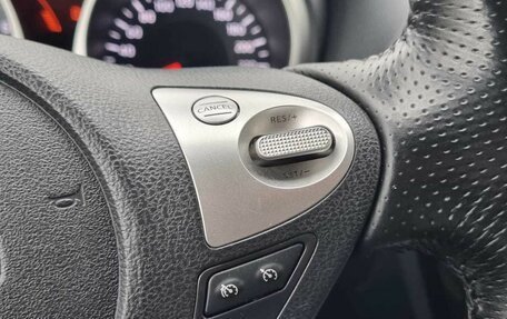 Nissan Juke II, 2011 год, 990 000 рублей, 18 фотография