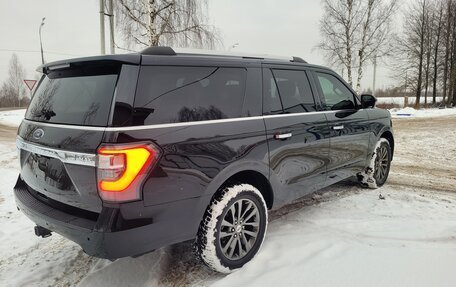 Ford Expedition, 2020 год, 4 700 000 рублей, 1 фотография