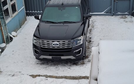 Ford Expedition, 2020 год, 4 700 000 рублей, 8 фотография