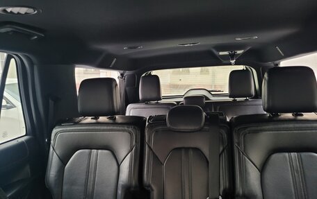 Ford Expedition, 2020 год, 4 700 000 рублей, 7 фотография