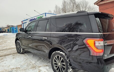 Ford Expedition, 2020 год, 4 700 000 рублей, 2 фотография