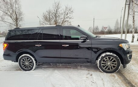 Ford Expedition, 2020 год, 4 700 000 рублей, 6 фотография