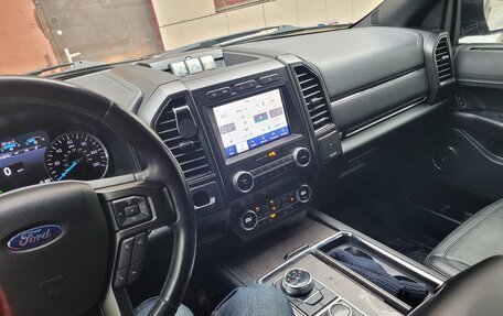 Ford Expedition, 2020 год, 4 700 000 рублей, 11 фотография