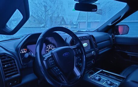 Ford Expedition, 2020 год, 4 700 000 рублей, 10 фотография