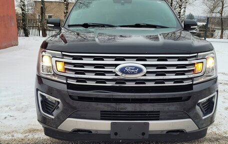 Ford Expedition, 2020 год, 4 700 000 рублей, 5 фотография