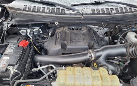 Ford Expedition, 2020 год, 4 700 000 рублей, 9 фотография