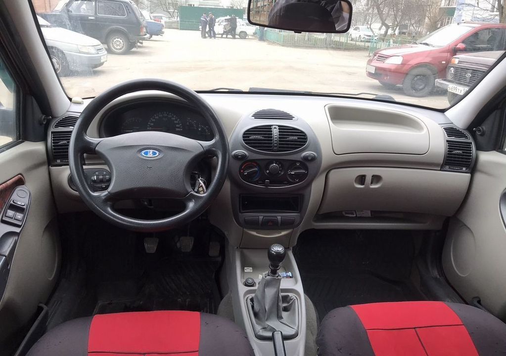 ВАЗ (LADA) Kalina I, 2009 год, 315 000 рублей, 5 фотография