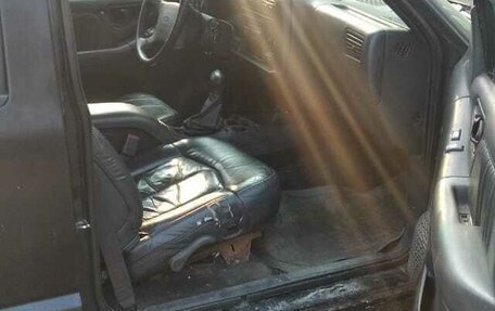 Chevrolet Blazer II рестайлинг, 1997 год, 299 000 рублей, 6 фотография