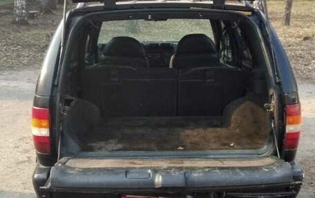 Chevrolet Blazer II рестайлинг, 1997 год, 299 000 рублей, 2 фотография