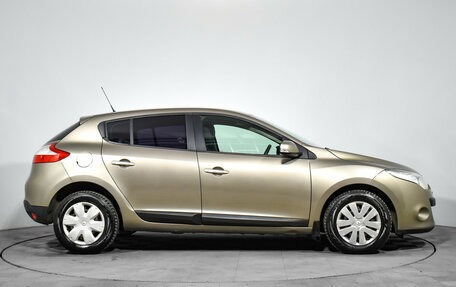 Renault Megane III, 2011 год, 790 000 рублей, 4 фотография