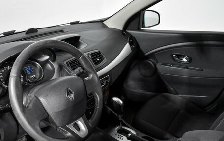 Renault Megane III, 2011 год, 790 000 рублей, 9 фотография