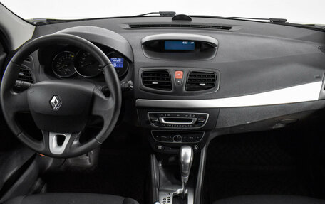 Renault Megane III, 2011 год, 790 000 рублей, 15 фотография