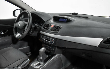 Renault Megane III, 2011 год, 790 000 рублей, 14 фотография