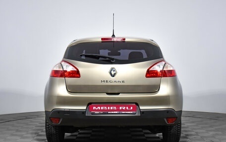 Renault Megane III, 2011 год, 790 000 рублей, 6 фотография