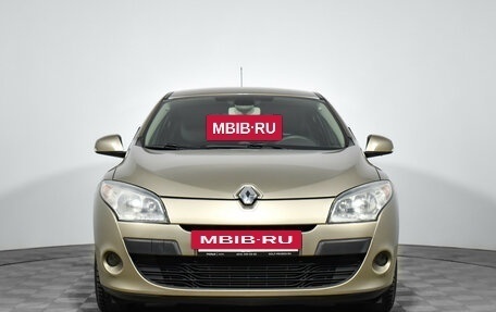 Renault Megane III, 2011 год, 790 000 рублей, 2 фотография