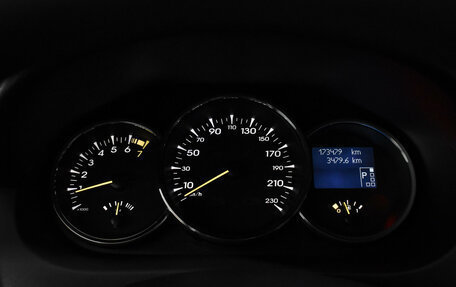 Renault Megane III, 2011 год, 790 000 рублей, 20 фотография