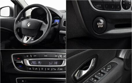 Renault Megane III, 2011 год, 790 000 рублей, 19 фотография