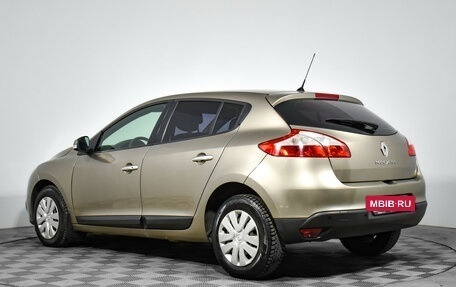Renault Megane III, 2011 год, 790 000 рублей, 7 фотография