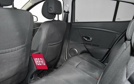Renault Megane III, 2011 год, 790 000 рублей, 13 фотография