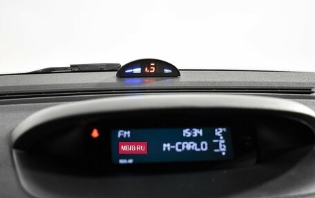 Renault Megane III, 2011 год, 790 000 рублей, 18 фотография