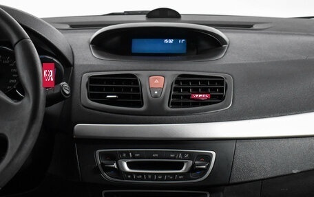 Renault Megane III, 2011 год, 790 000 рублей, 16 фотография