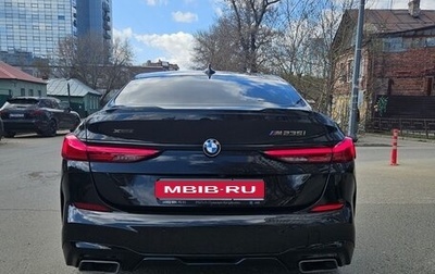 BMW 2 серия F44, 2021 год, 4 500 000 рублей, 1 фотография