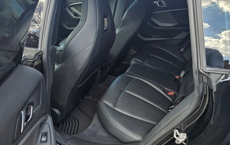 BMW 2 серия F44, 2021 год, 4 500 000 рублей, 3 фотография