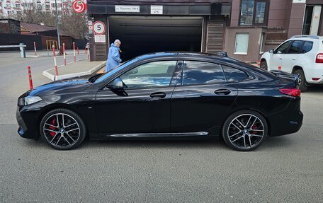 BMW 2 серия F44, 2021 год, 4 500 000 рублей, 2 фотография