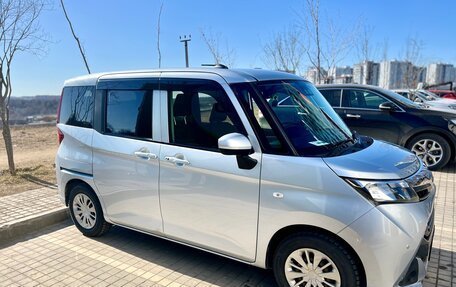 Daihatsu Thor I, 2019 год, 1 310 000 рублей, 4 фотография