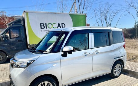 Daihatsu Thor I, 2019 год, 1 310 000 рублей, 3 фотография