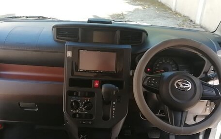 Daihatsu Thor I, 2019 год, 1 310 000 рублей, 10 фотография