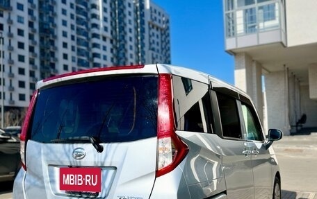 Daihatsu Thor I, 2019 год, 1 310 000 рублей, 6 фотография