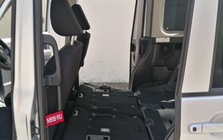 Daihatsu Thor I, 2019 год, 1 310 000 рублей, 16 фотография