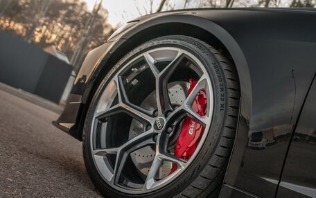Audi RS 6, 2024 год, 21 000 000 рублей, 9 фотография