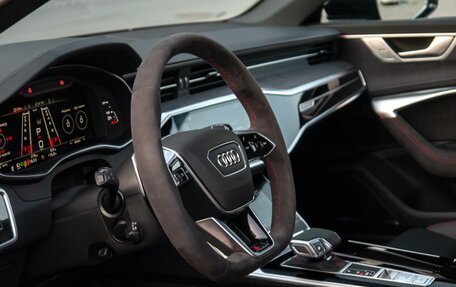 Audi RS 6, 2024 год, 21 000 000 рублей, 11 фотография