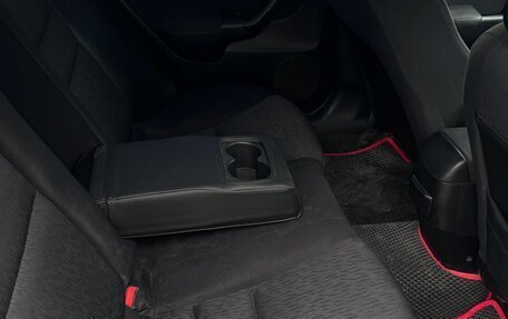 Honda Accord VII рестайлинг, 2007 год, 700 000 рублей, 5 фотография
